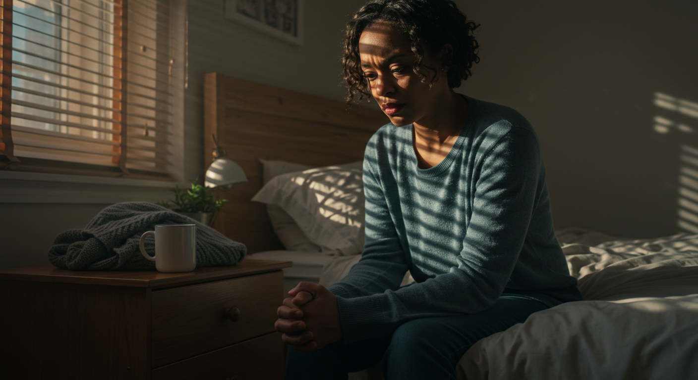 Top Clear Signs You Should Talk to a Mental Health Professional Today