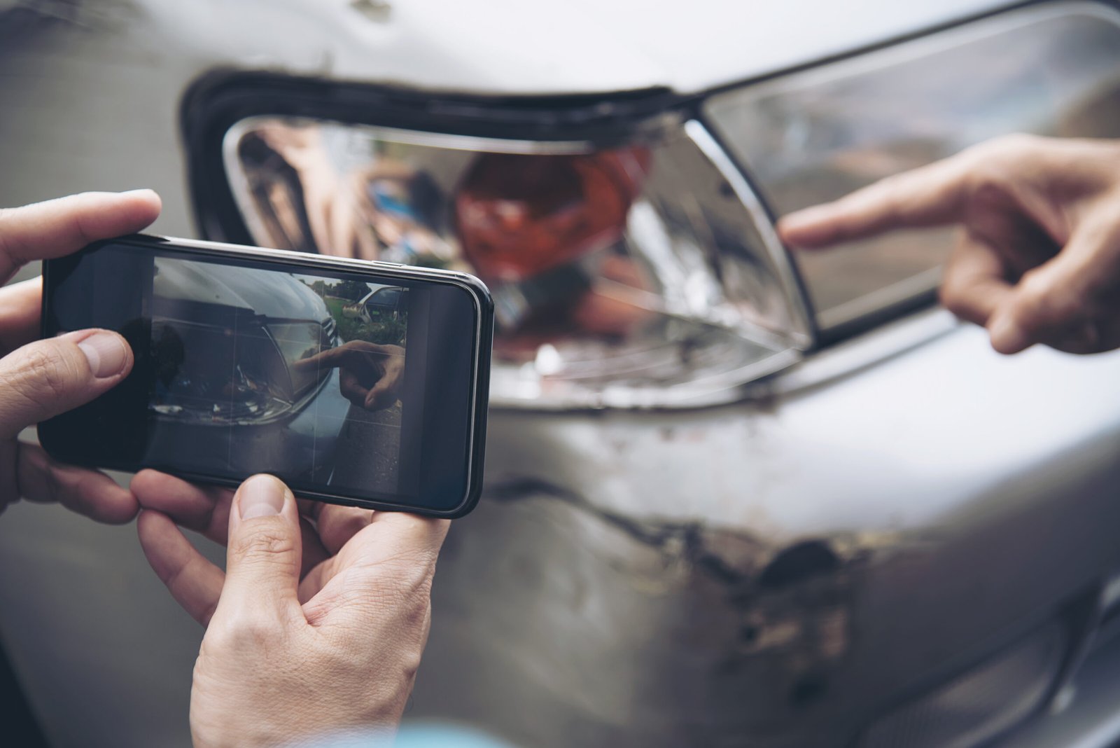 how to choose a lawyer for rideshare accident